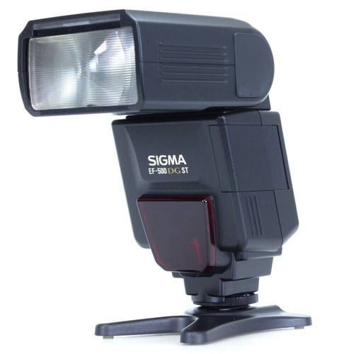 Flash sigma 500 - flash, ef