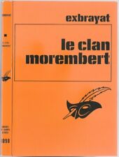 LE CLAN MOREMBERT par Charles