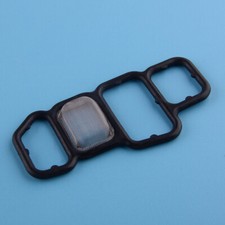 VTEC Solenoid Spool Valve