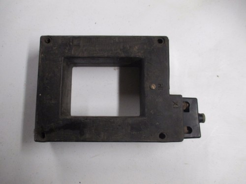 Westinghouse 1200 5amp current - westinghouse, 1200:5amp