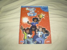 BD FOOT 2 RUE vol 14 ALLEZ LES