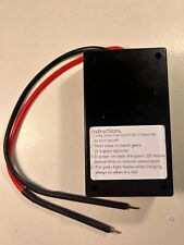 Mini soudeuse par points