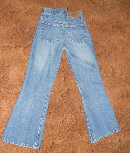 Boys route denim blue jeans - route,