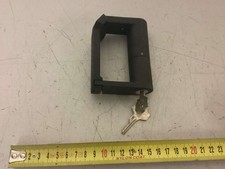 Crochet Porte Casque MDM Avec