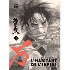 Livre L'Habitant de l'infini