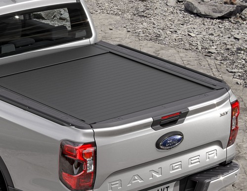 Ford ranger rideau - ford,