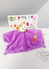 Doudou Plat Carré