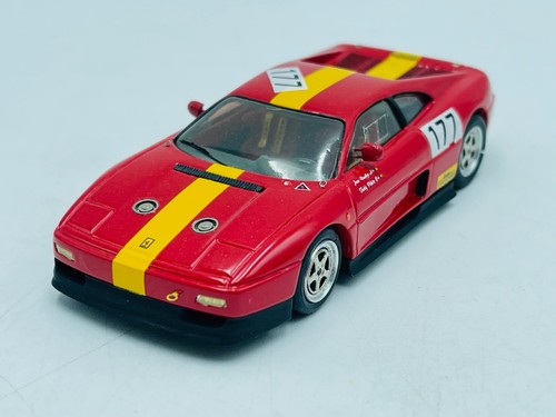 Record ferrari 348 43 - record, 1.43