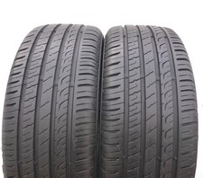 2 X BARUM 195/55 R15 85V