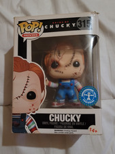 POP Movie Chucky n°315