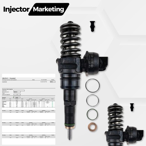 0414720038 bosch injecteur - 0414720038,