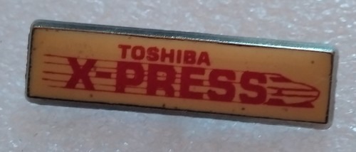 Pin toshiba press vintage - toshiba,