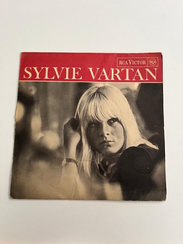 Sylvie vartan baby capone - sylvie,