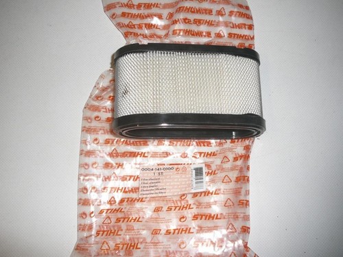 Stihl viking tondeuse filtre - viking,