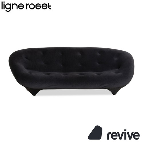 Ligne roset ploum - ligne, fabric