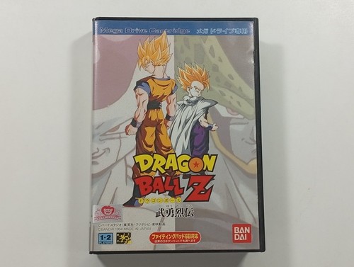 Dragon ball buyuu - ball,