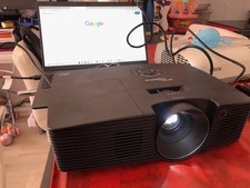 Vidéoprojecteur portable