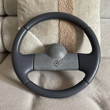 RENAULT TWINGO 1 Phase À : Volant D’origine En Très Bel État De 1993 1994 1995