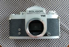 Soligor Tm Camera