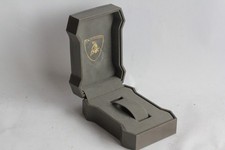 Écrin pour montre Lamborghini