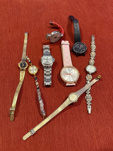 Watch lot charles raymond - watch,