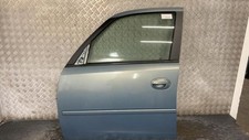 Porte avant gauche OPEL MERIVA A PHASE 1 13217431