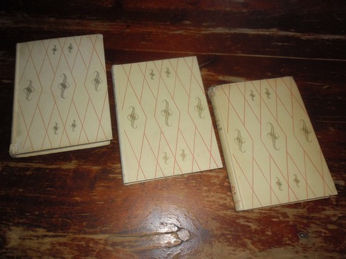 Voir lot 3 anciens - voir,