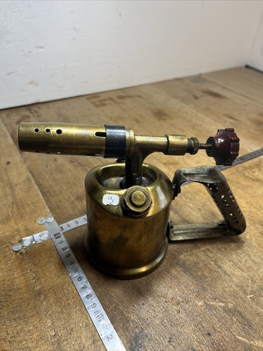 Old tool outil - 9, ancien