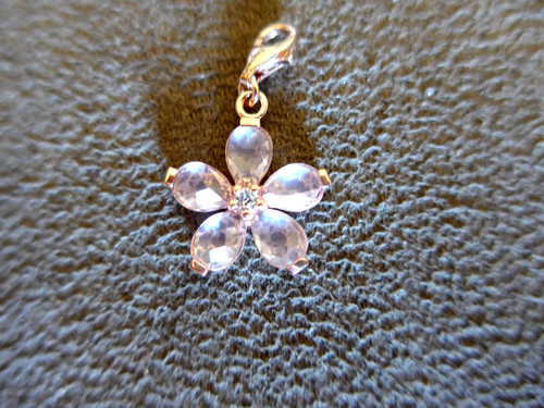 Charm thomas sabo - thomas, quartz