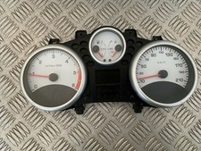 Bloc compteur - PEUGEOT 206 +