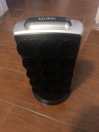 Keurig vertical tower cup - vertical, k-cup
