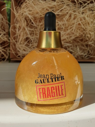 Jean paul gaultier fragile - jean,