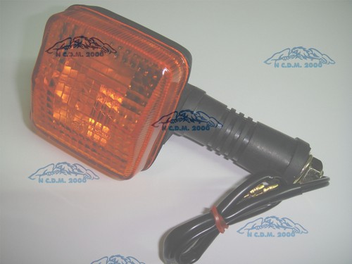 Clignotant complet 7370 - clignotant,