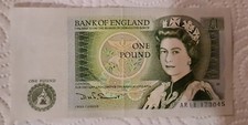 Billet Monnaie Bank Of England
