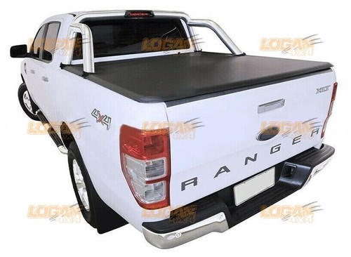 Ford ranger limited xlt souple - ford,