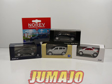 TRI95 : 5 X 3 inches NOREV