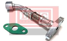 LCC Tuyau de graissage de