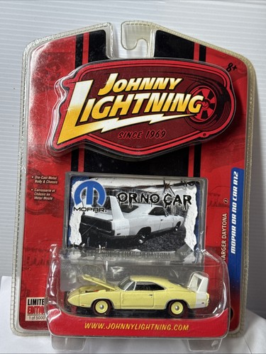 Johnny lightning - , 1/64