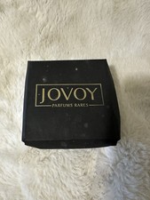 Coffret Jovoy Parfum Rare -