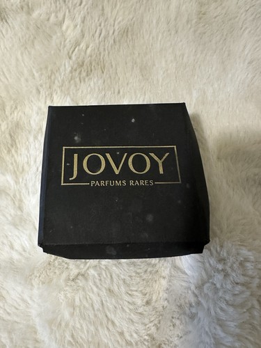 Coffret jovoy parfum rare - jovoy,