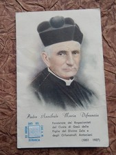 IMAGE PIEUSE RELIQUE PERE