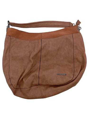 Sac bandoulière femme hobo - à,