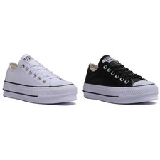 Converse 561680c lift ox - converse,