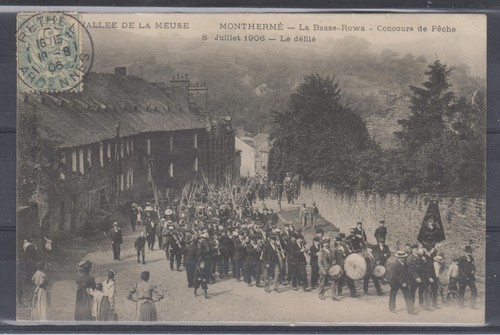 Ardennes monthermé - ardennes,