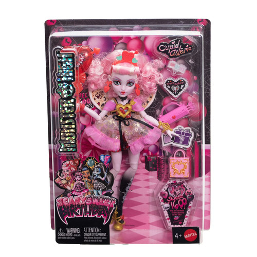 Asteria cupid 11in fashion - cupid,