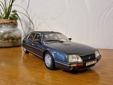 7# Rare Citroën CX