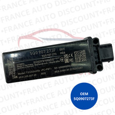 Module TPMS Contrôleur