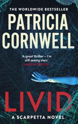 Livid thriller glacial de - glacial,