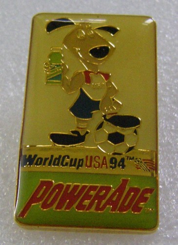 Pin fifa world cup usa - pin's,