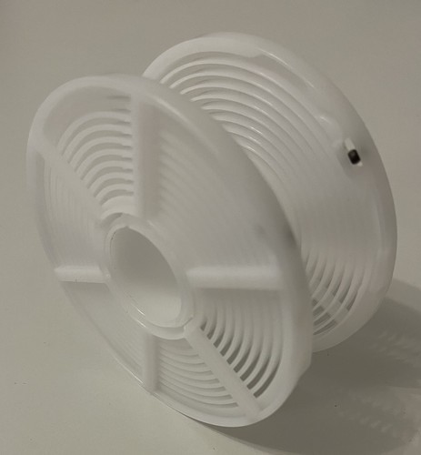 Developing tank reel for - developing,